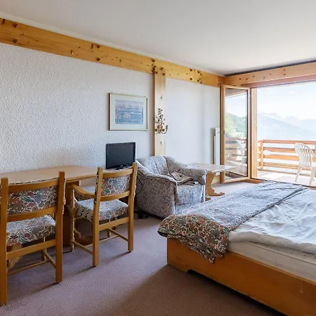 Apartman 3br Bris Ollon