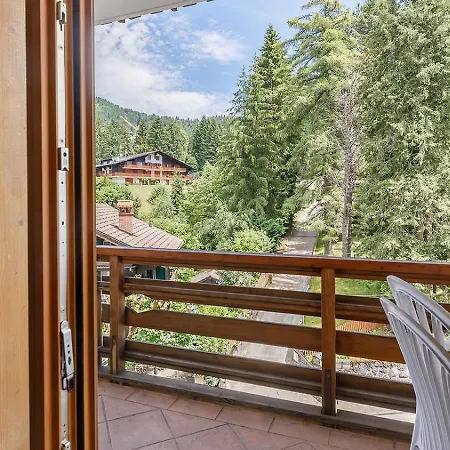 3br Bris Apartman Ollon
