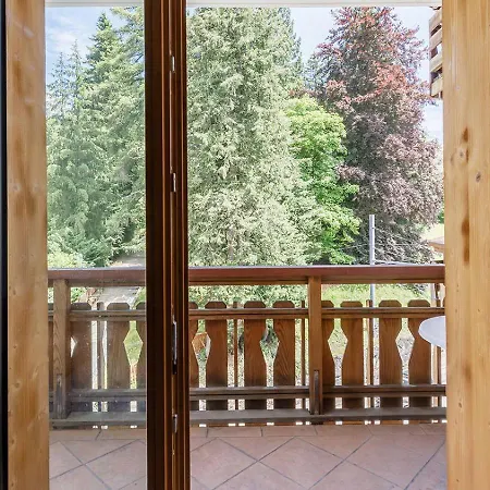 3br Bris * Ollon