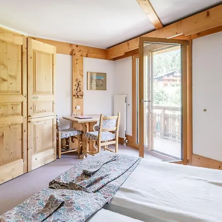 3br Bris Appartement